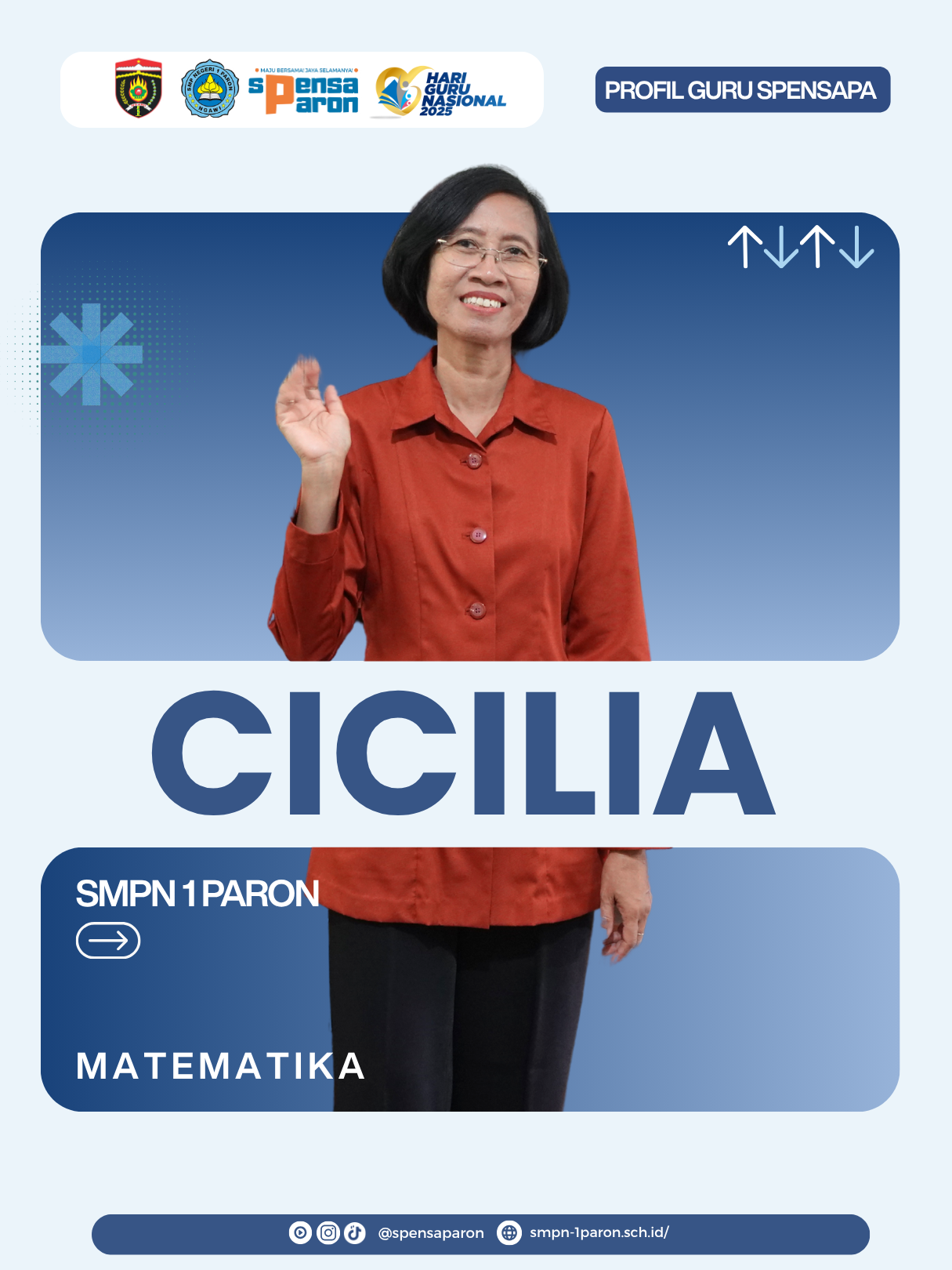 Foto CICILIA
